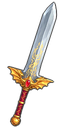 Elite Dragonwing Sword