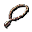 Ebony Necklace