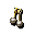 Pearl Earring